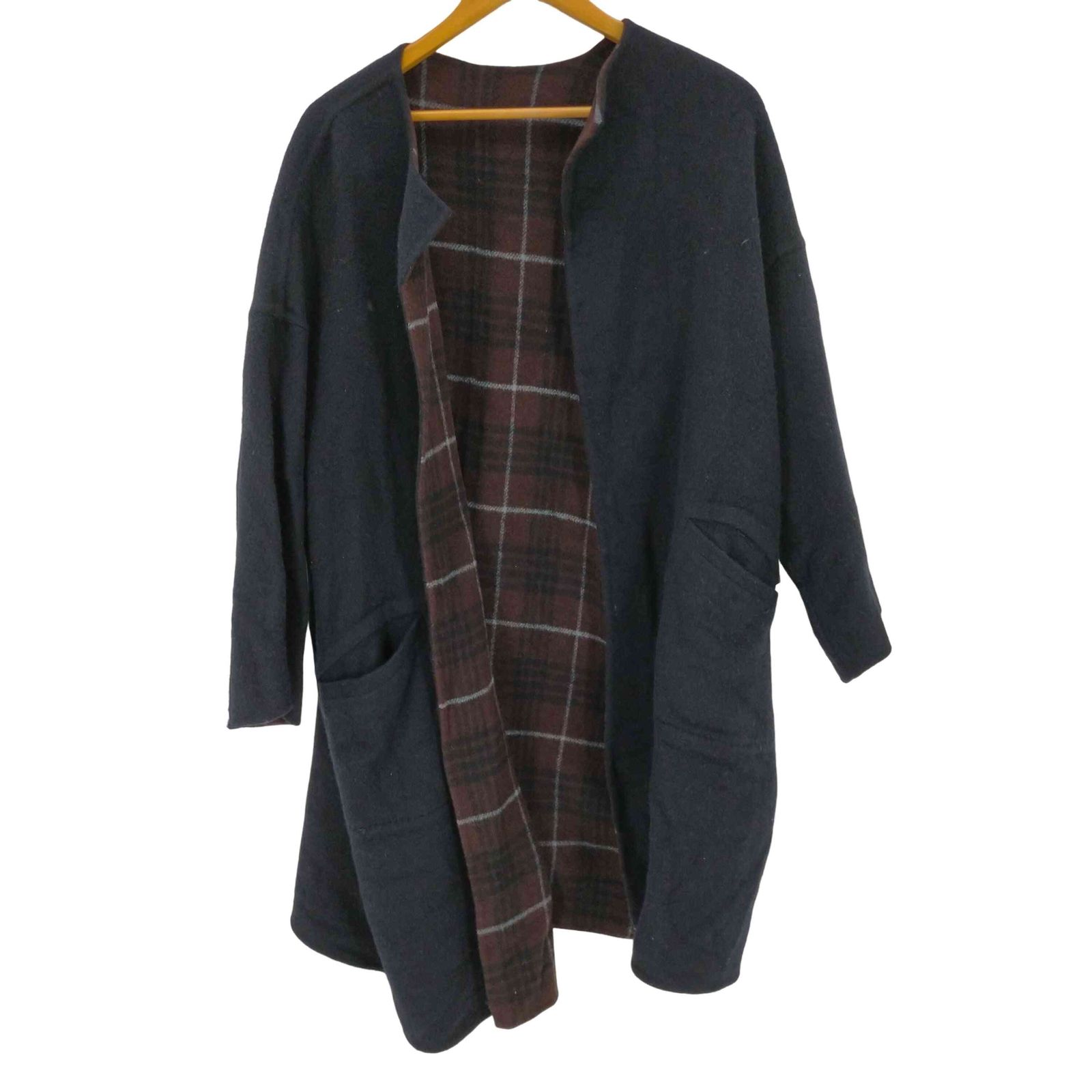 新品　ドレステリア　リバーコート リバーテーラーコート | ドレステリア(DRESSTERIOR) | マルイ