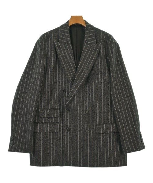 Acne Studios テーラードジャケット メンズ 古着