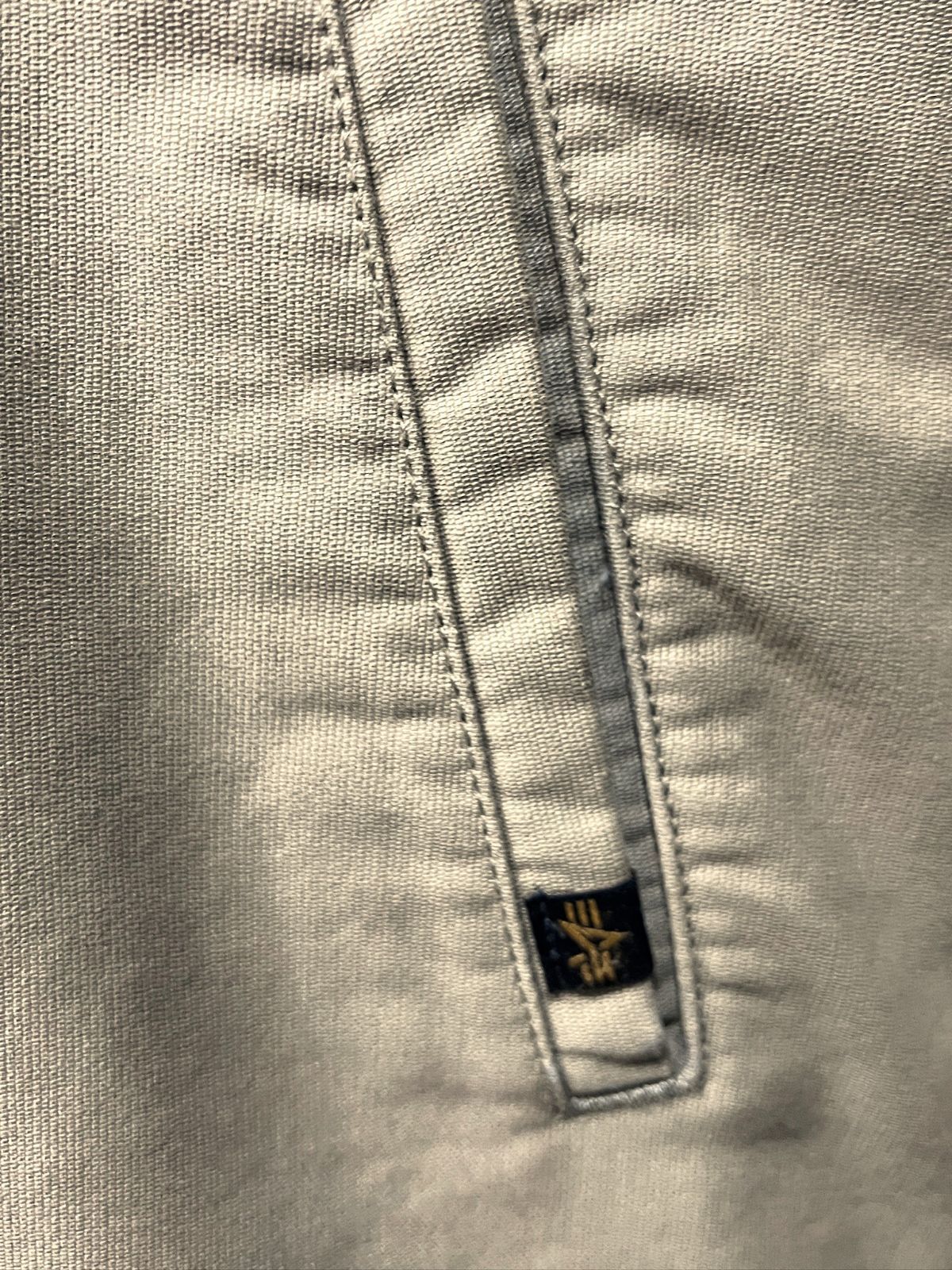 デッキジャケット XL