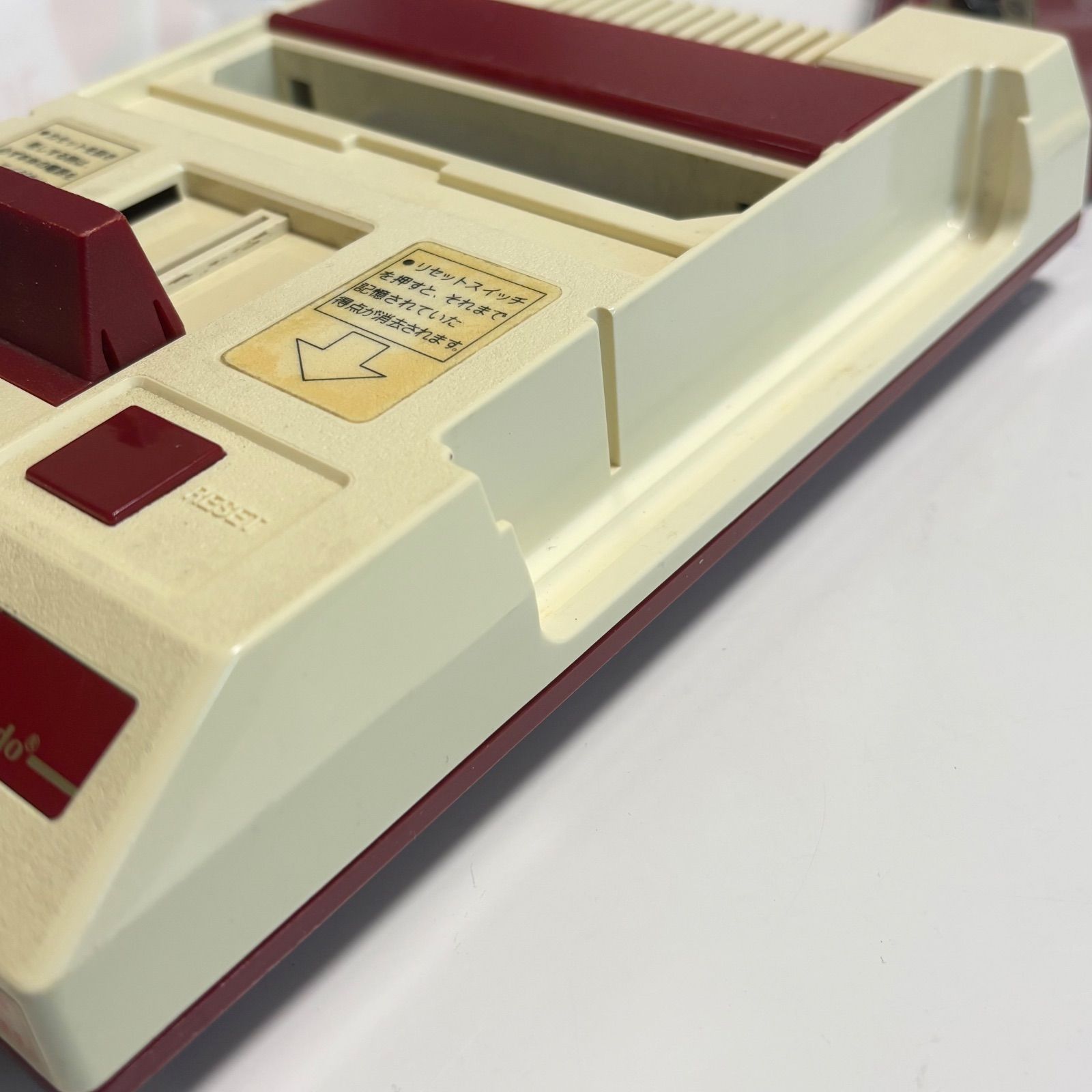 任天堂   ファミコンミニ   【中古品】 任天堂 クラシックミニファミコン 本体 中古 付属品完備