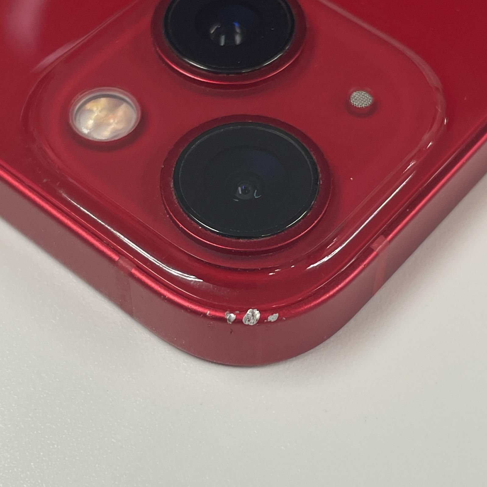 iPhone - iPhone 12 レッド 256 GB Softbank ムスビー｜iPhone12 256GB レッド SIMフリー ソフトバンク版