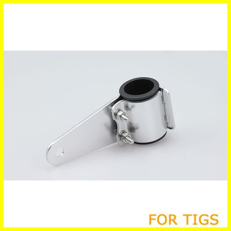 在庫処分】キジマ (kijima) バイク バイクパーツ ヘッドライトステー