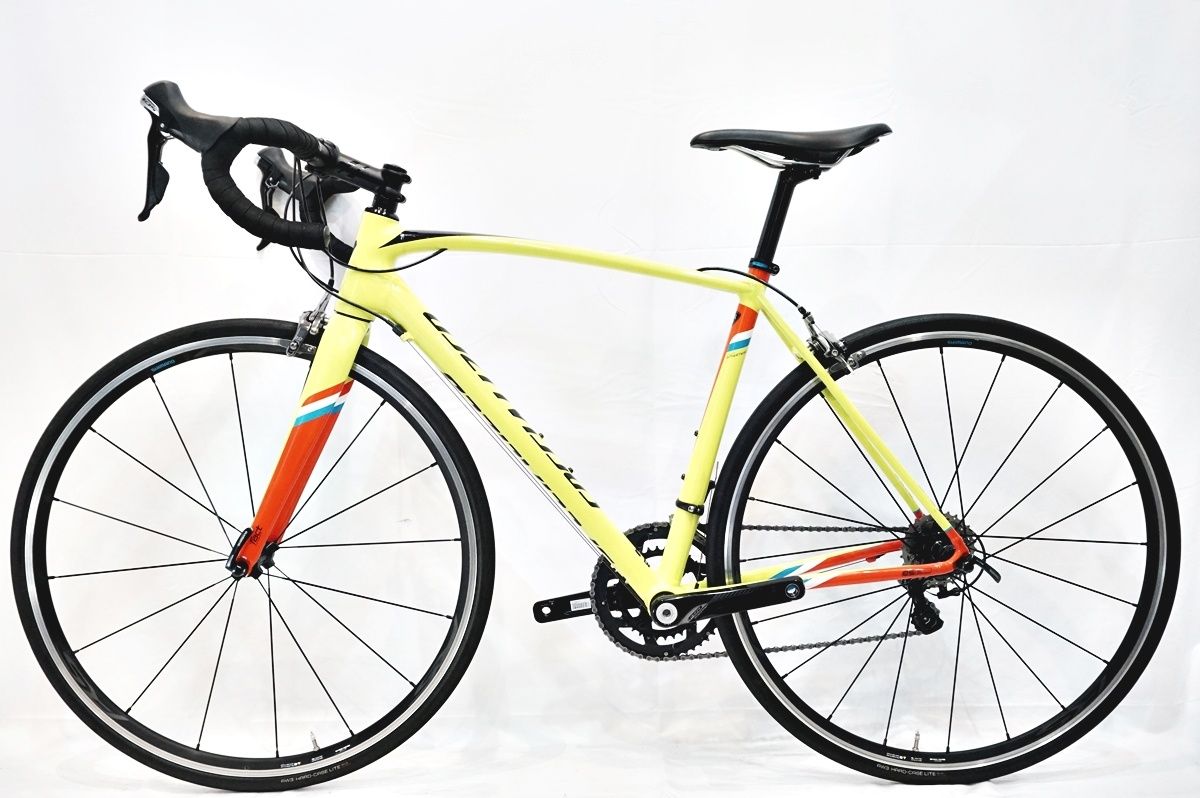 SPECIALIZED「スペシャライズド」ALLEZ COMP 2014年モデル ロードバイク