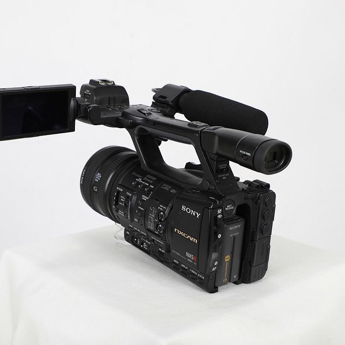 SONY ソニー NXCAM HXR-NX5R カムコーダー 業務用 #1198 SONY ソニー