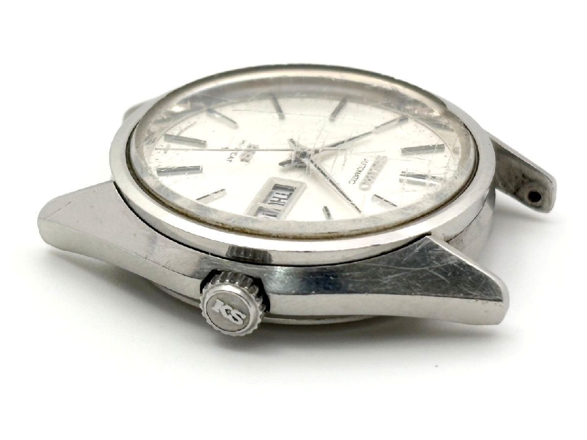 ☆SEIKO キングセイコー KS 5626-7113 HI-BEAT ハイビート