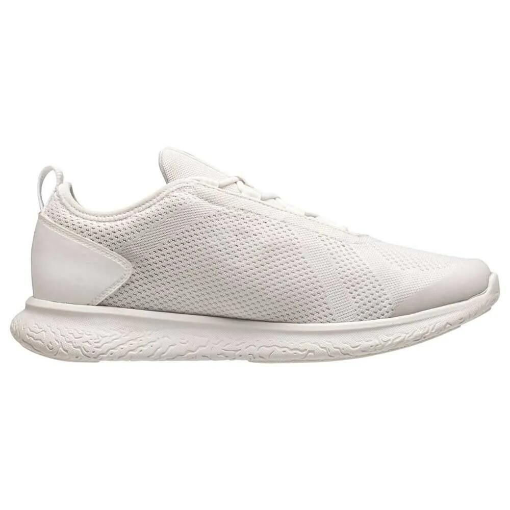 お取り寄せ ２～４週間で発送 ヘリーハンセンスーパライト メドレー トレイナー Offwhite t HELLY HANSEN Supalight Medley trainers t