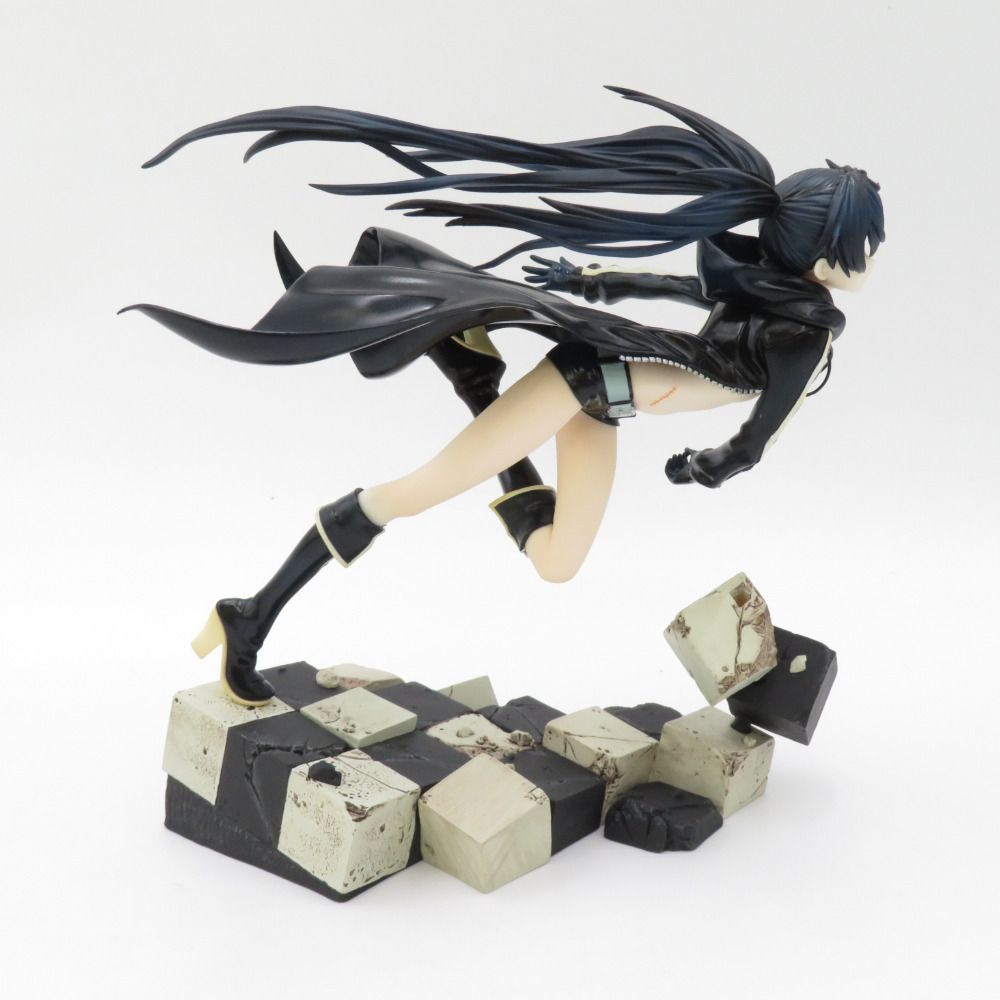 GOODSMILECOMPANY 1/8 【修正デカールなし】ブラック☆ロック