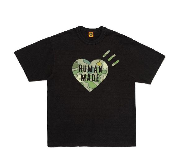 HUMAN MADE x KAWS Made Graphic T-Shirt ヒューマンメイド - メルカリ