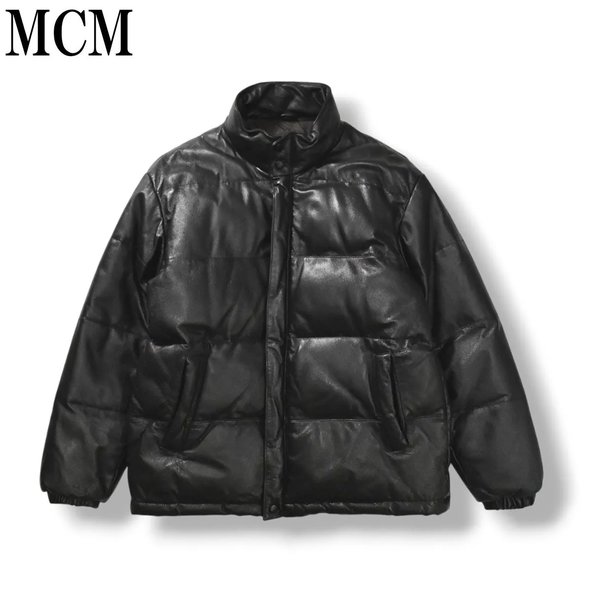 2025年最新】MCM メンズ ダウンジャケットの人気アイテム - メルカリ