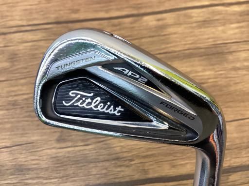Titleist - タイトリスト 716ap2 Titleist 716 AP2 Golf Irons | Titleist