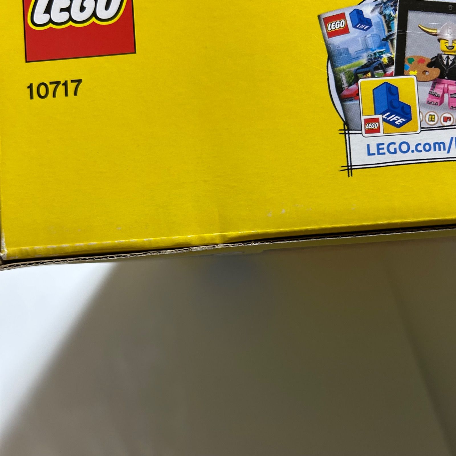 10717 未開封品