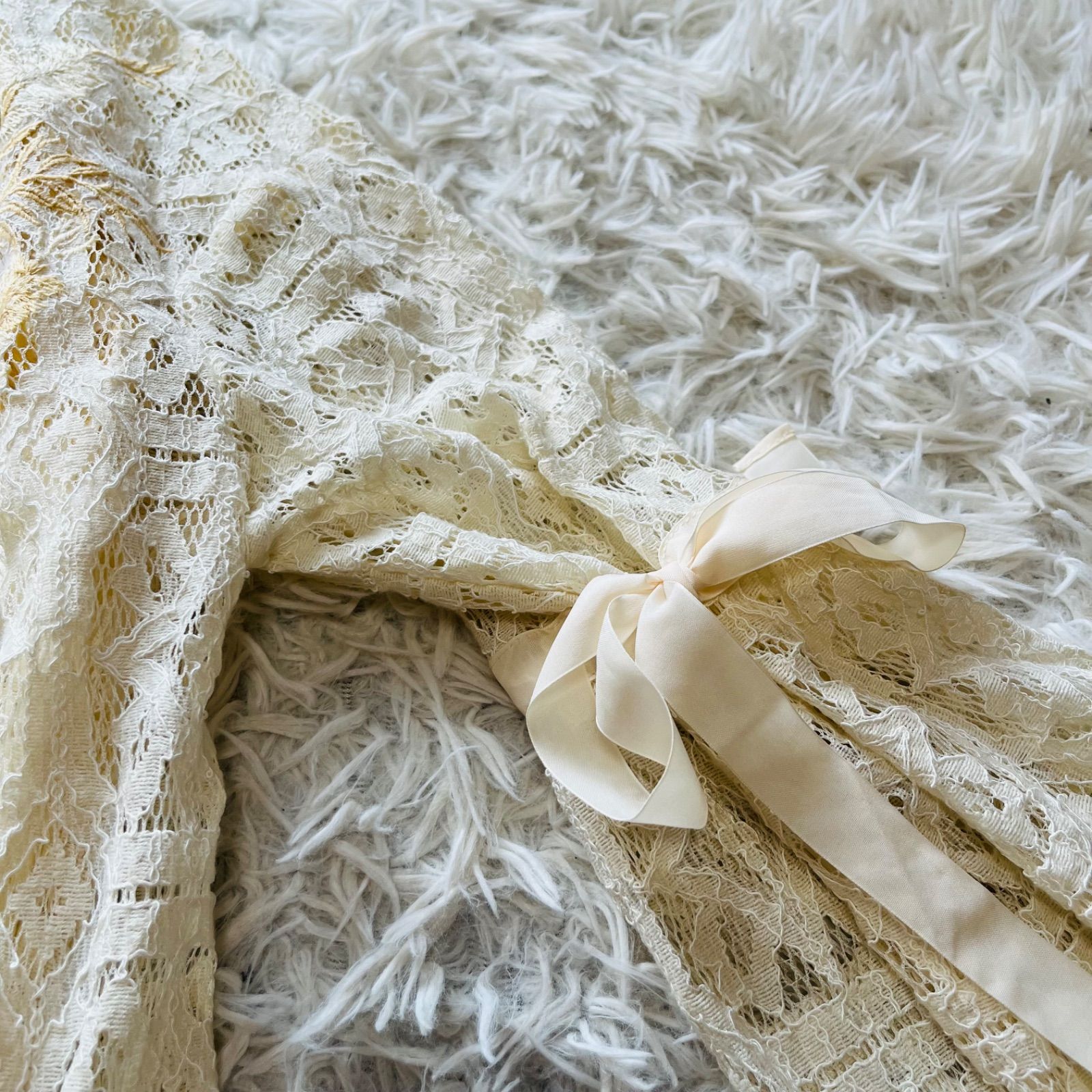 ロングレース 36300円