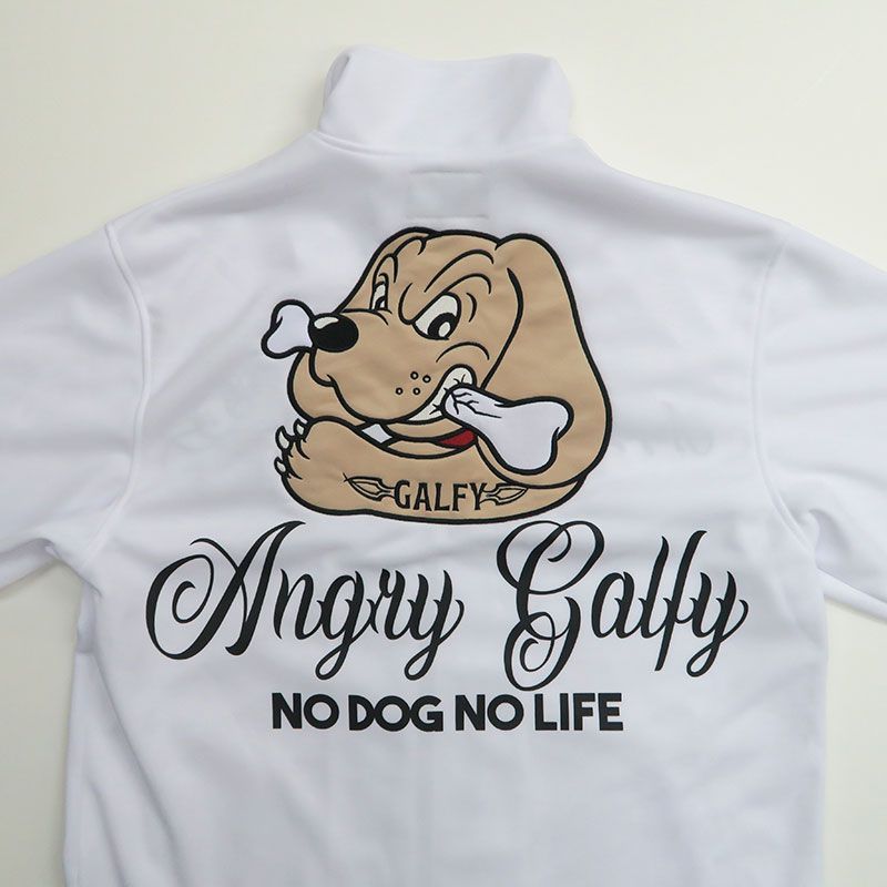 ガルフィー セットアップ 124046 アングリーGALFY - メルカリ