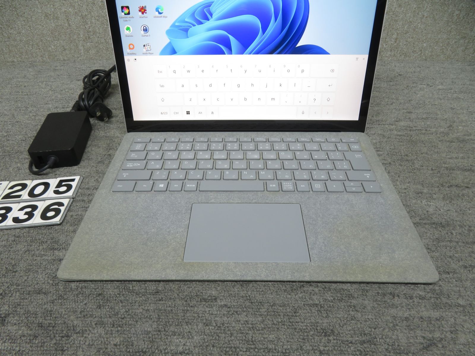 Surface laptop 1769 i5第7世代256SSD メモリ8GB Surface laptop 1769 i5第7世代256SSD メモリ8GB 楽天市場】surface