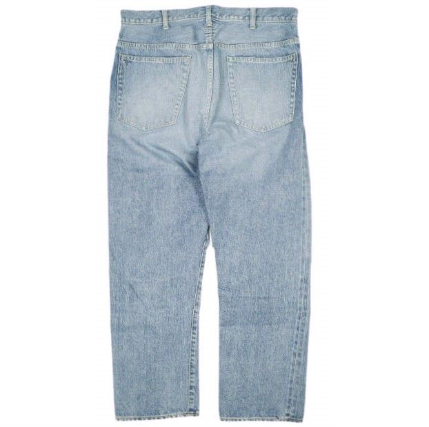 A0699S 新品 アンライクリー デニム パンツ L　unlikely Unlikely (アンライクリー) 