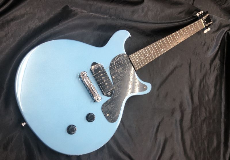 Grassroots / G-JR-LTD Pelham Blue - メルカリ