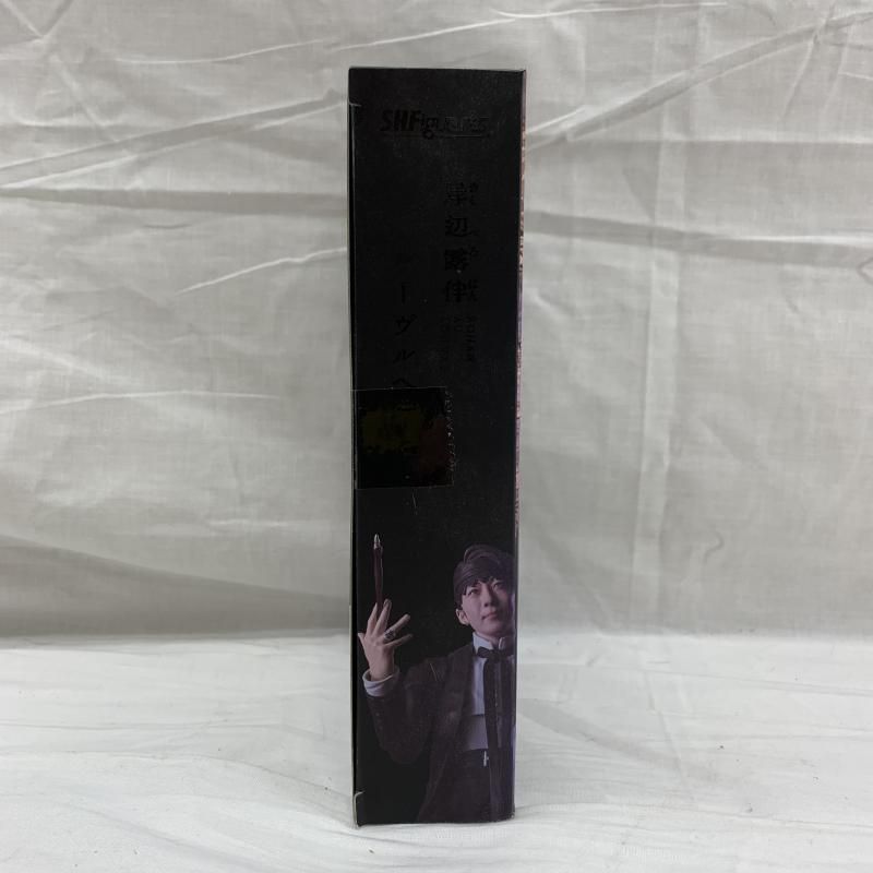 パーリーゲイツ スヌーピー シューズ 23.5cm 開封)S.H.Figuarts 岸辺露伴[91]