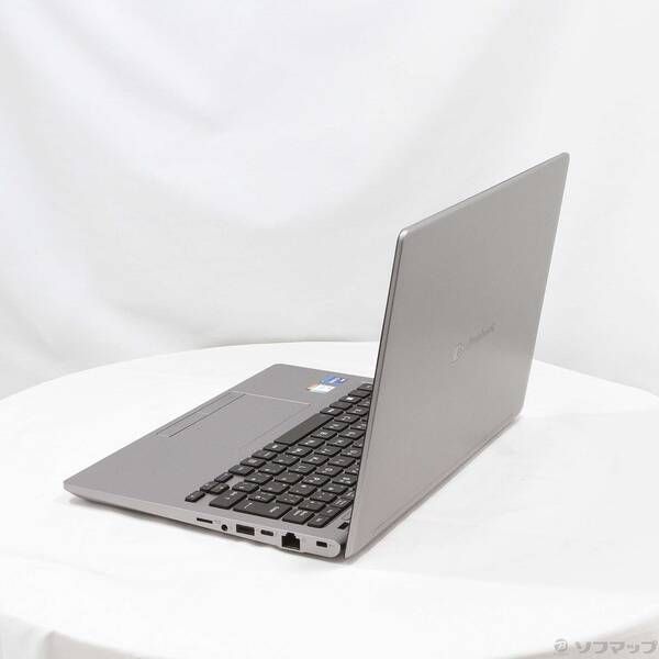 展示品〕 dynabook X8 P1X8WPBS ダークテックシルバー【258】 - メルカリ