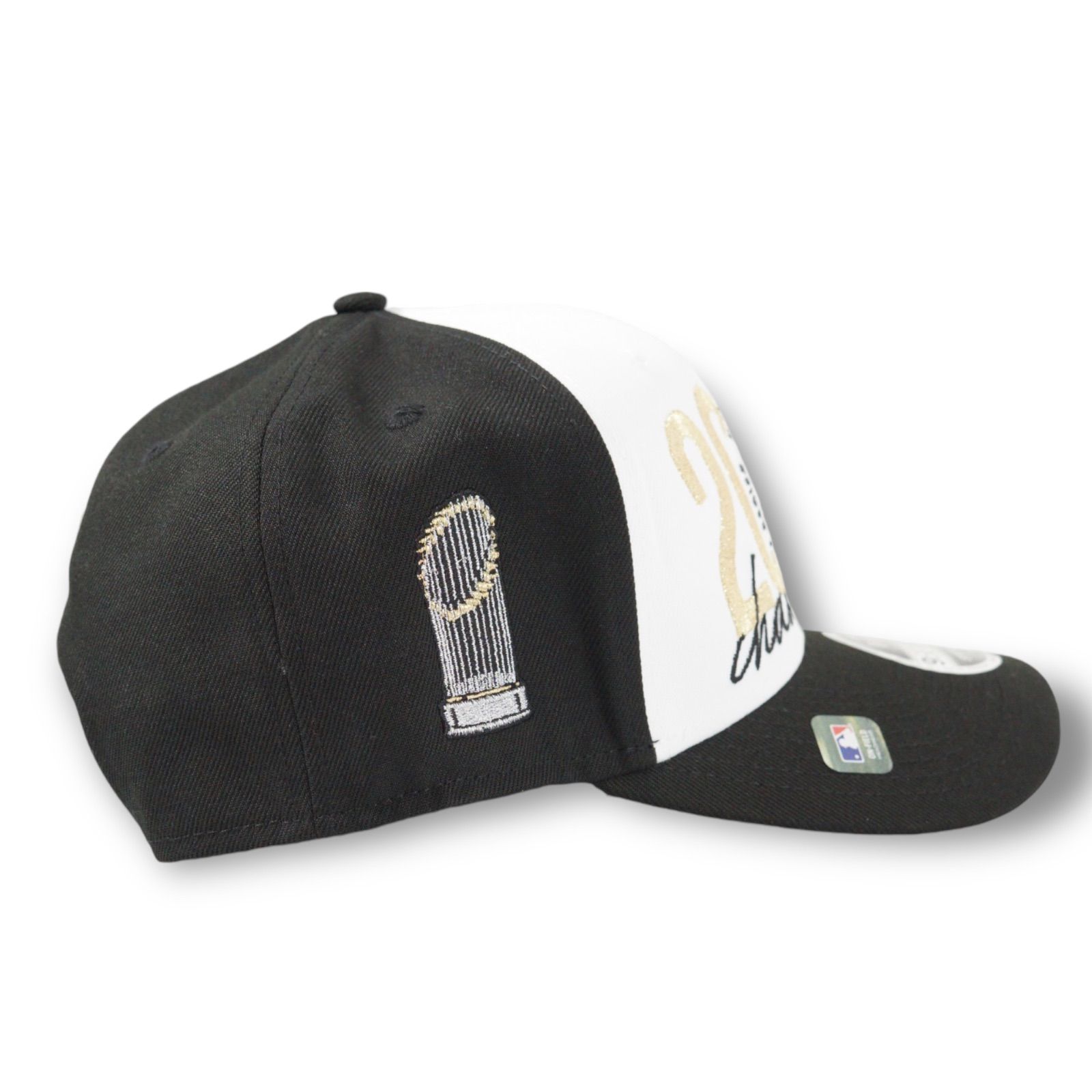 ◆US限定◆NEWERA Dodgers 2024 World Series Champion Cap 大谷 ◇US限定◇NEWERA Dodgers 2024 World Series Champions Cap