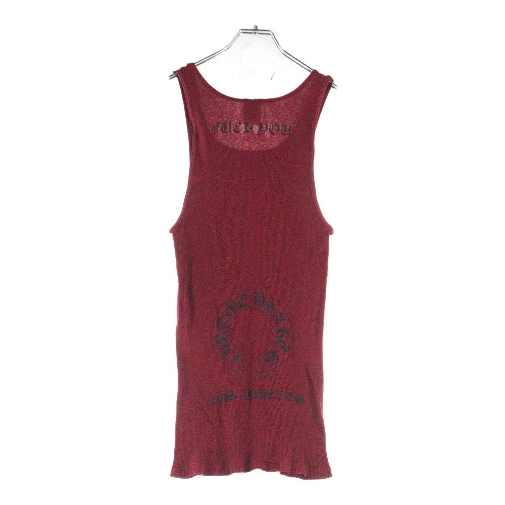 CHROME HEARTS (クロムハーツ) OLD 限定 ロサンゼルス ダガー