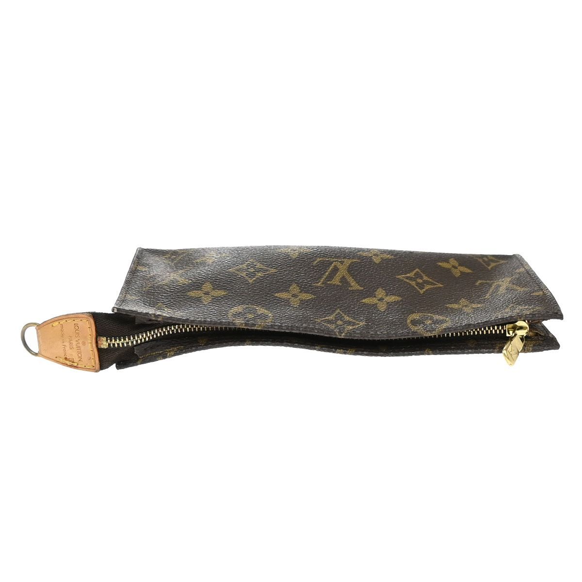 LOUIS VUITTON ルイヴィトン バケット GM 付属ポーチ モノグラム
