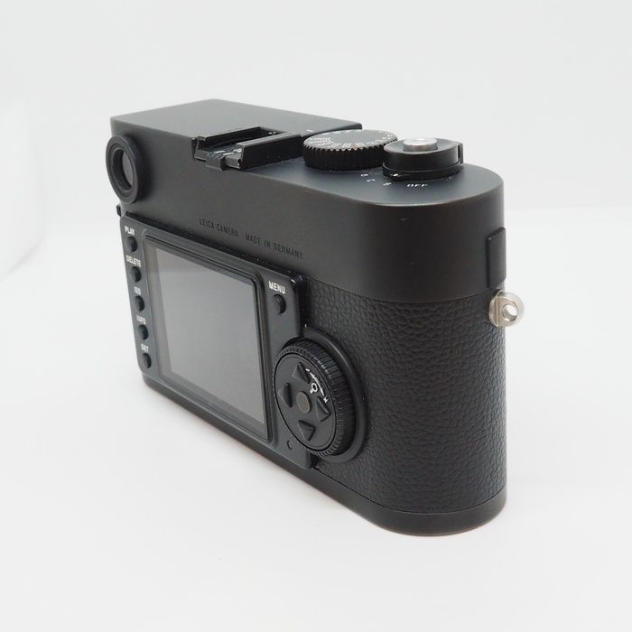 中古】(ライカ) Leica 10760 M モノクローム - メルカリ