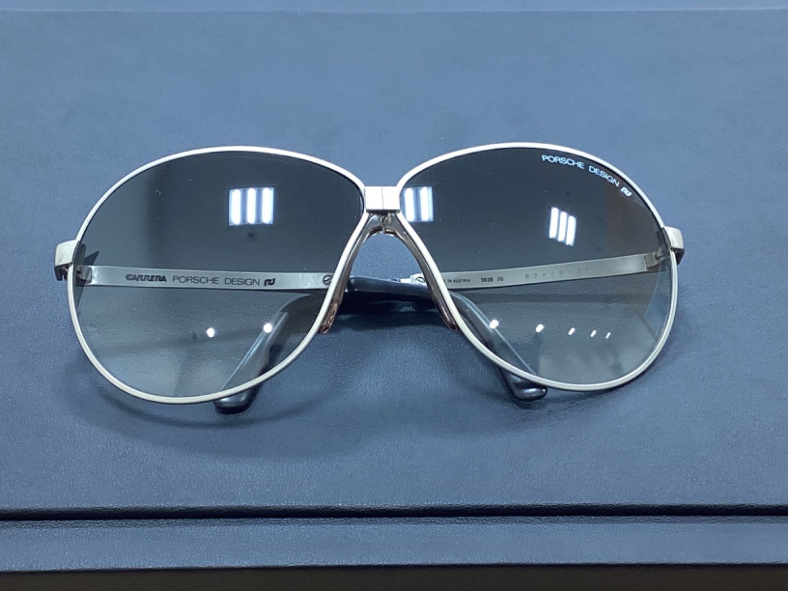 SU58 ポルシェデザイン PORSCHE DESIGN カレラ CARRERA サングラス