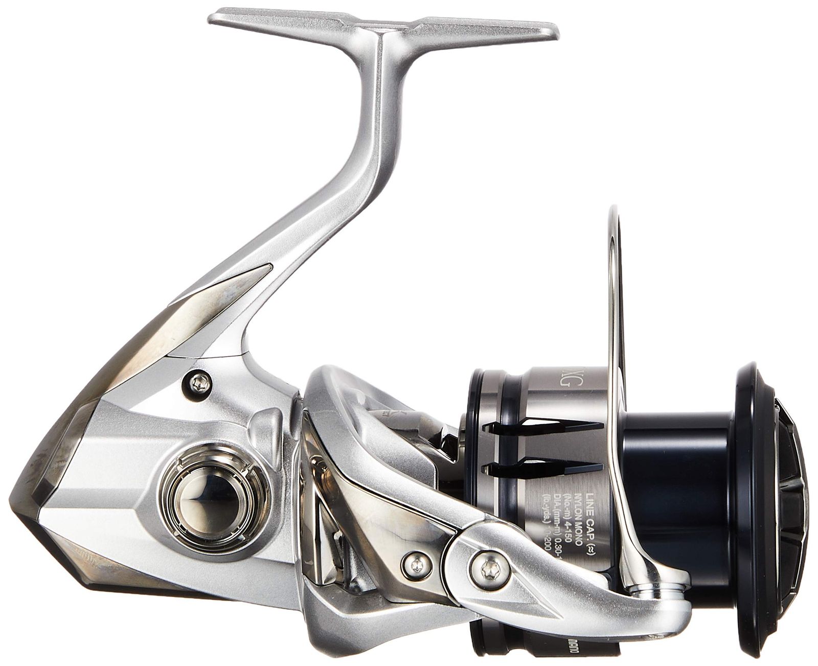 シマノ(SHIMANO) スピニングリール 19 ストラディック 4000XG サーフ