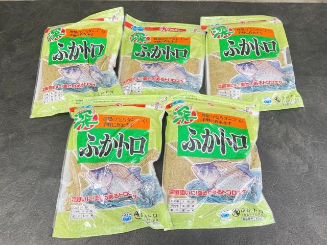 釣り ペット