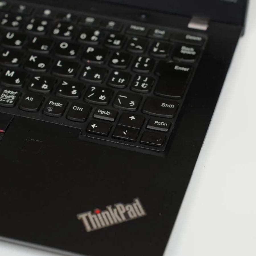 lenovo thinkpad x390 LTE/WWAN(SIMフリー) 対応 Corei5-8265U/メモリ8GB/SSD256GB - メルカリ