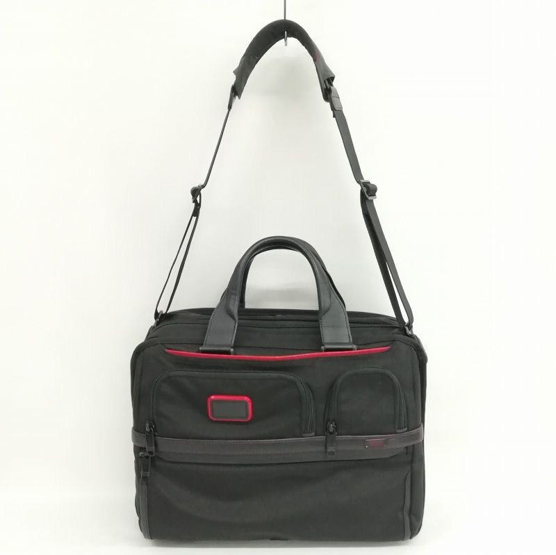 TUMI Alpha エクスパンダブル JAL限定モデル 限定】TUMI Alpha エクスパンダブル JAL限定モデル