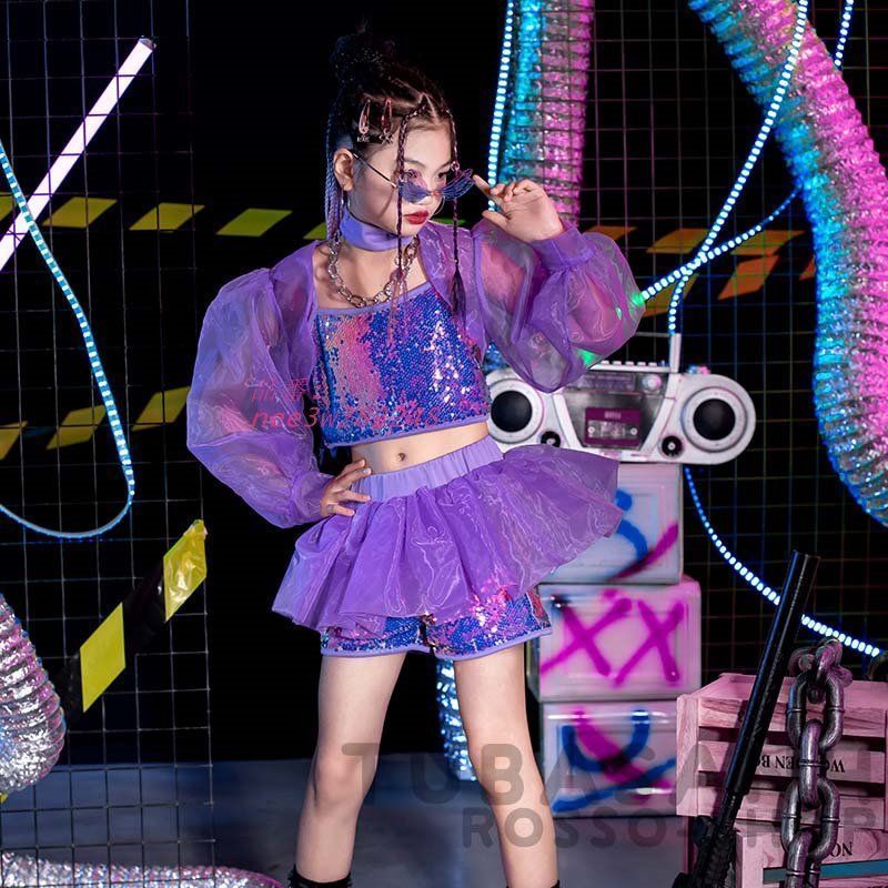 ダンス 衣装