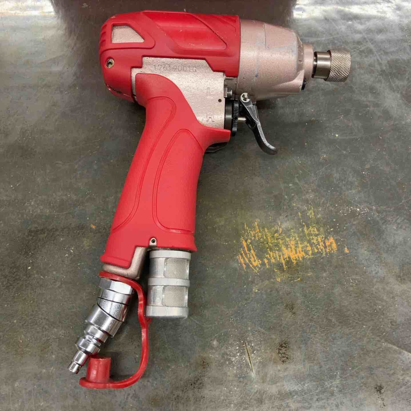  マックス MAX 高圧エアインパクトドライバ HF ID 7 P 1 その他 エアーツール