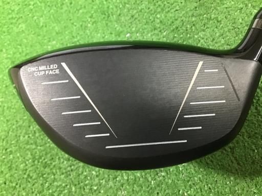 特注カスタムクラブ プロギア 2023 LS ドライバー 三菱 Diamana TB