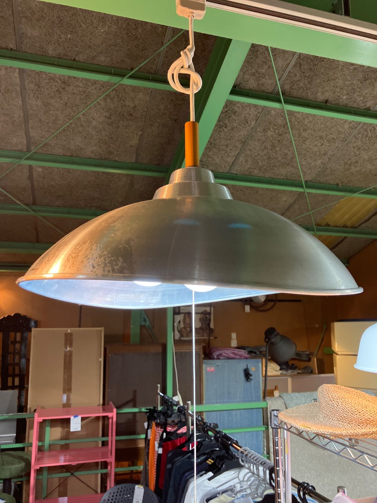 2025年最新】Yahoo!オークション -ナショナル デスクライトの中古品