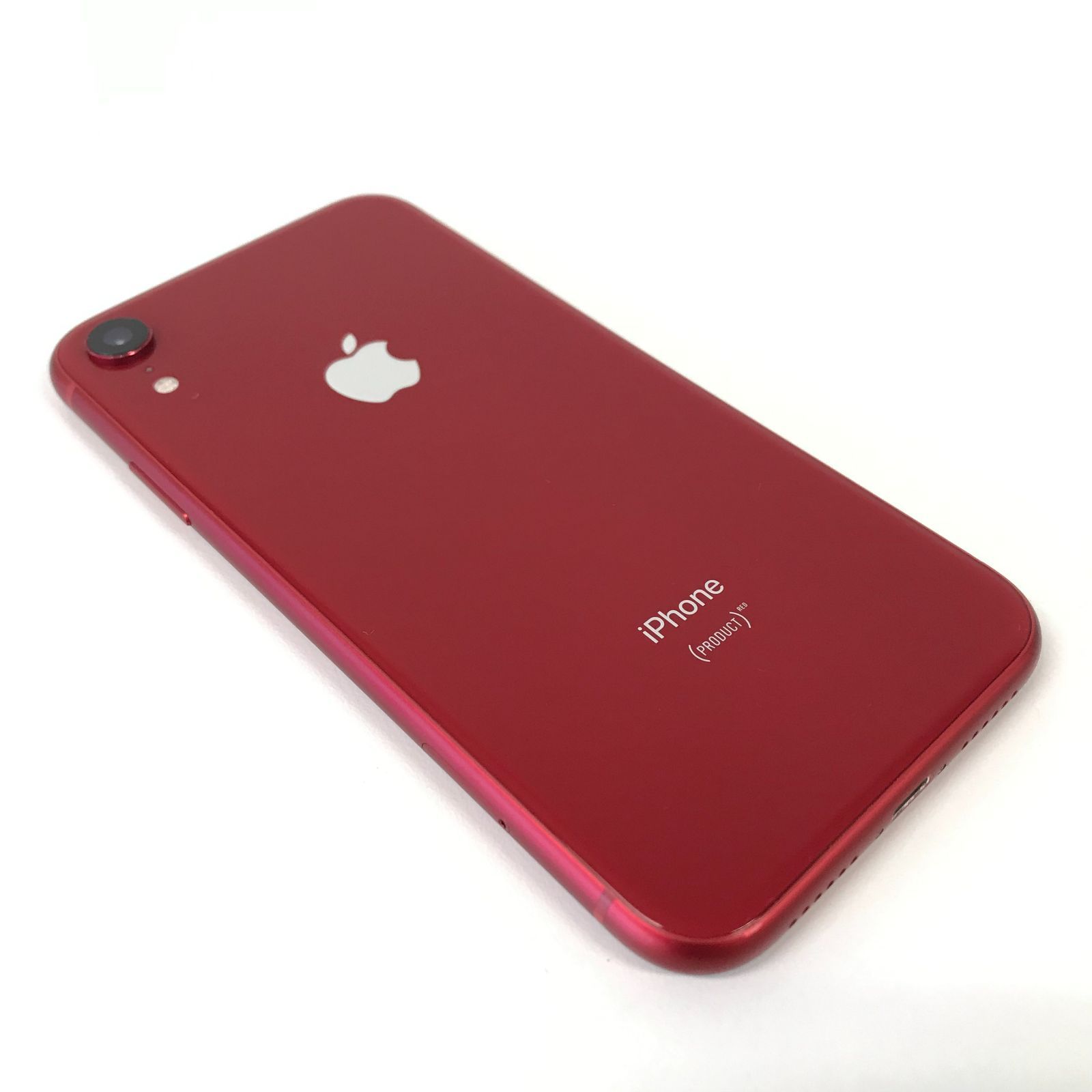 サイズ交換ＯＫ】 iPhone XR 128GB ロック解除 ジャンク ...