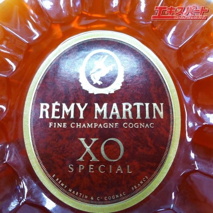 未開栓 REMY MARTIN XO SPECIAL 700ml 3本まとめて 未開栓◇レミーマルタン REMY MARTIN XO スペシャル 700ml