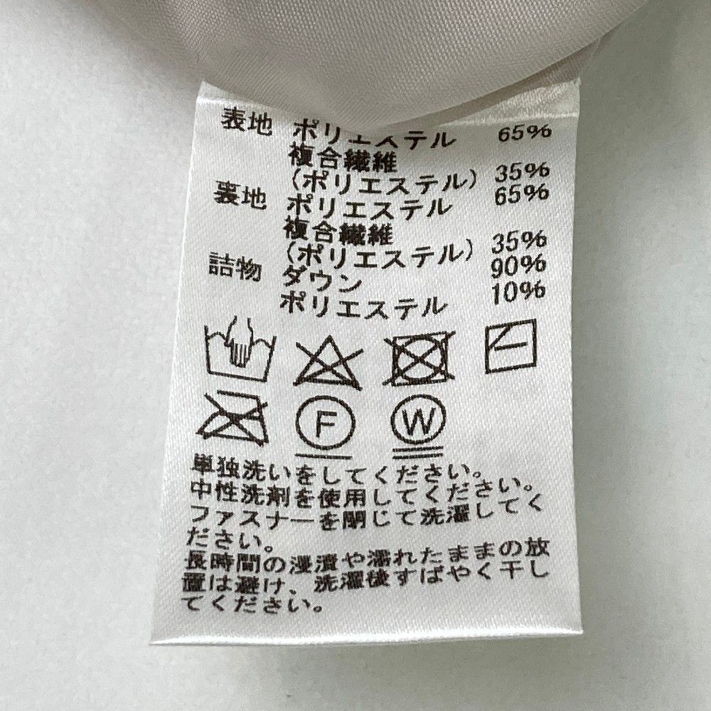 SUIC GOLF（スイクゴルフ）ダウンベスト・アウター