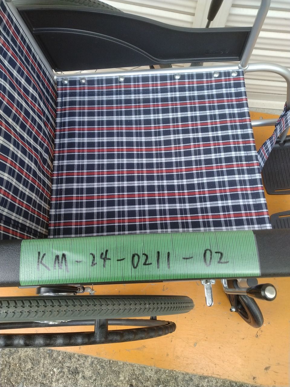 ノーパンク 日進