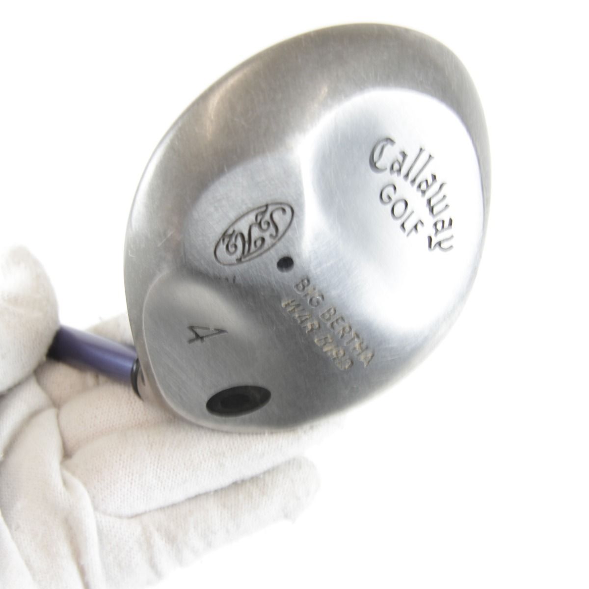 W499 キャロウェイ BIG BERTHA メンズ ゴルフ クラブ 14点 楽天市場】キャロウェイ（CALLAWAY）（メンズ）BIG BERTHA