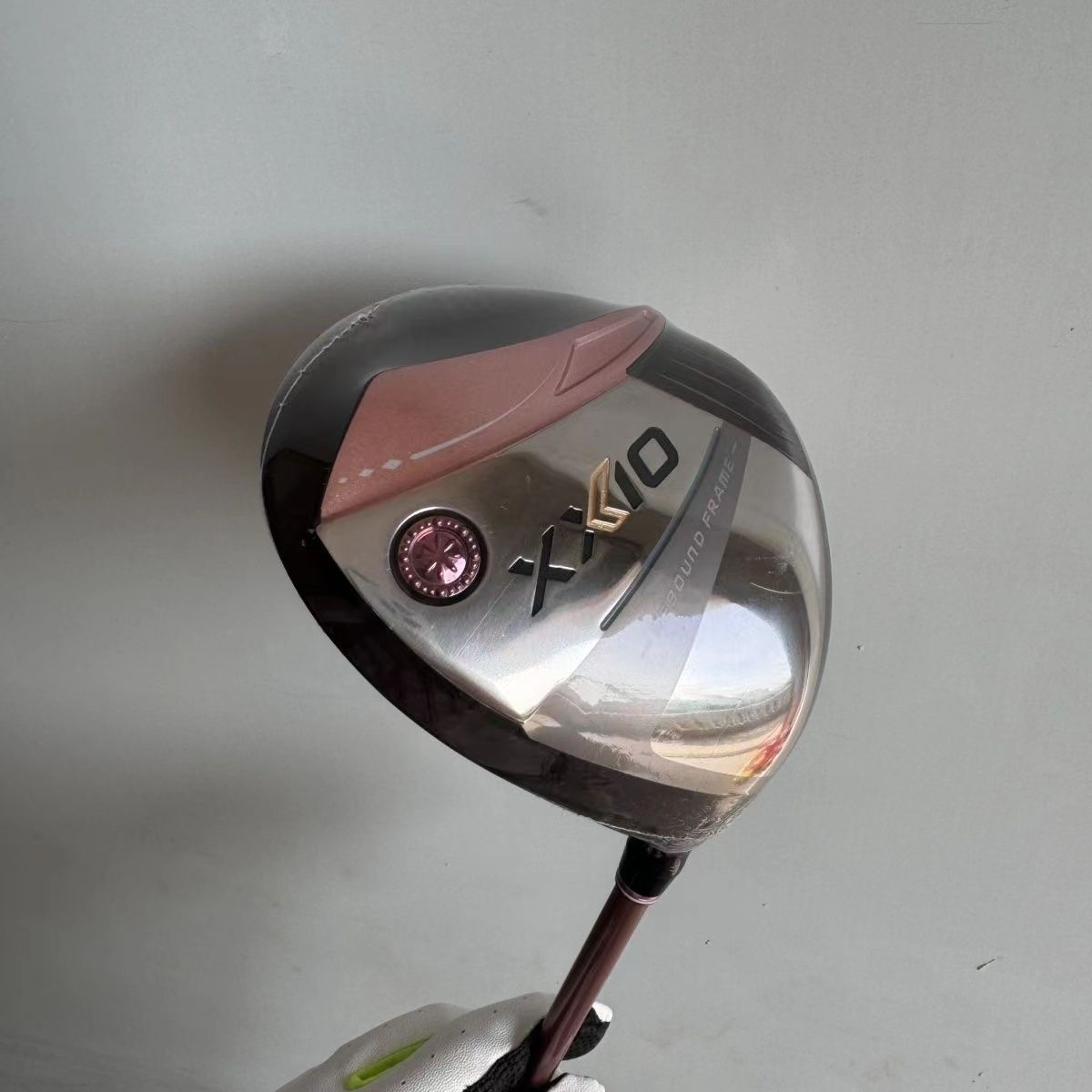 レッド MP1300