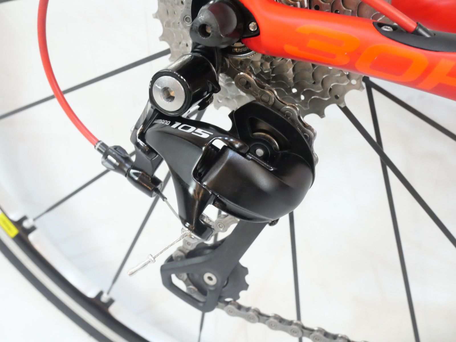 ロードバイク |