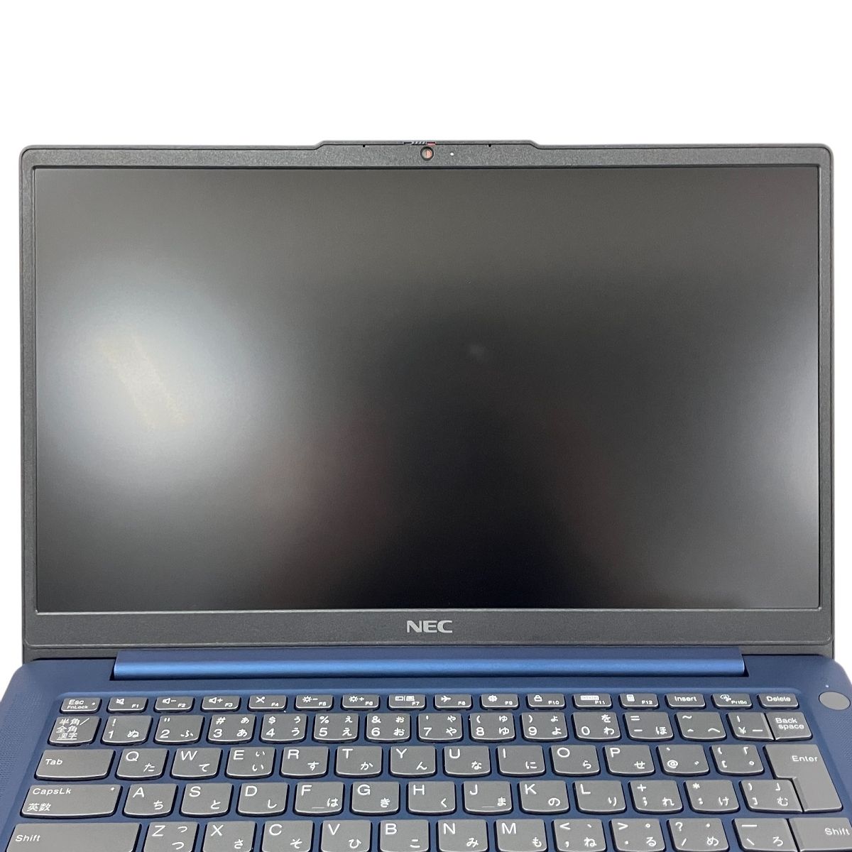 NEC LAVIE N14 PC-N1455HAL-E4 ノートPC AMD Ryzen 5 7530U 16GB