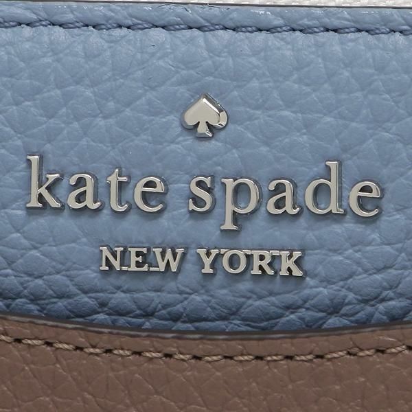 ✯新品✯ kate spade ケイトスペード 長財布 バイカラー×新作♪ - メルカリ