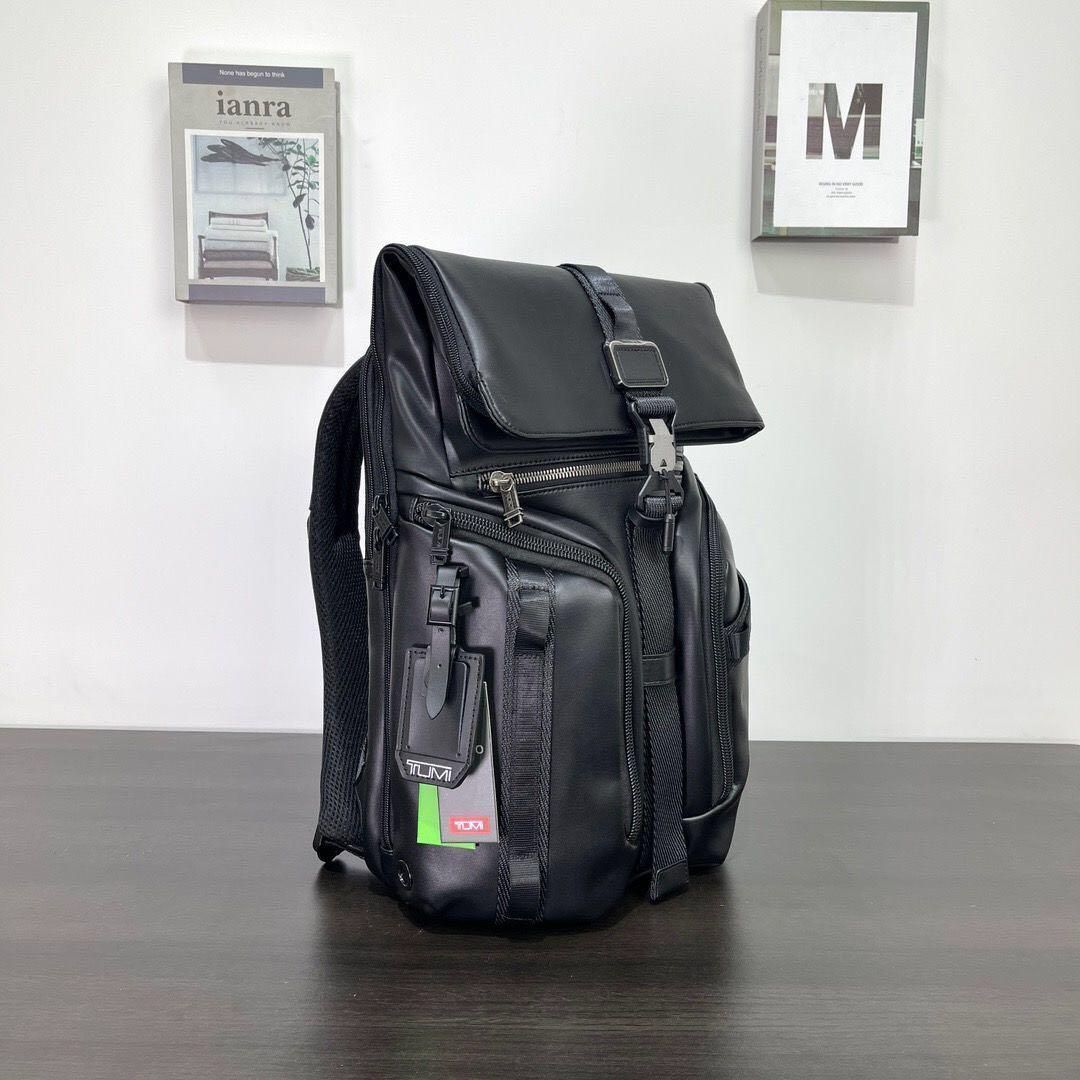 TUMI 清々し 「セリーナ」バックパックVOYAGEUR# TUMI 清々し 「セリーナ」バックパックVOYAGEUR#
