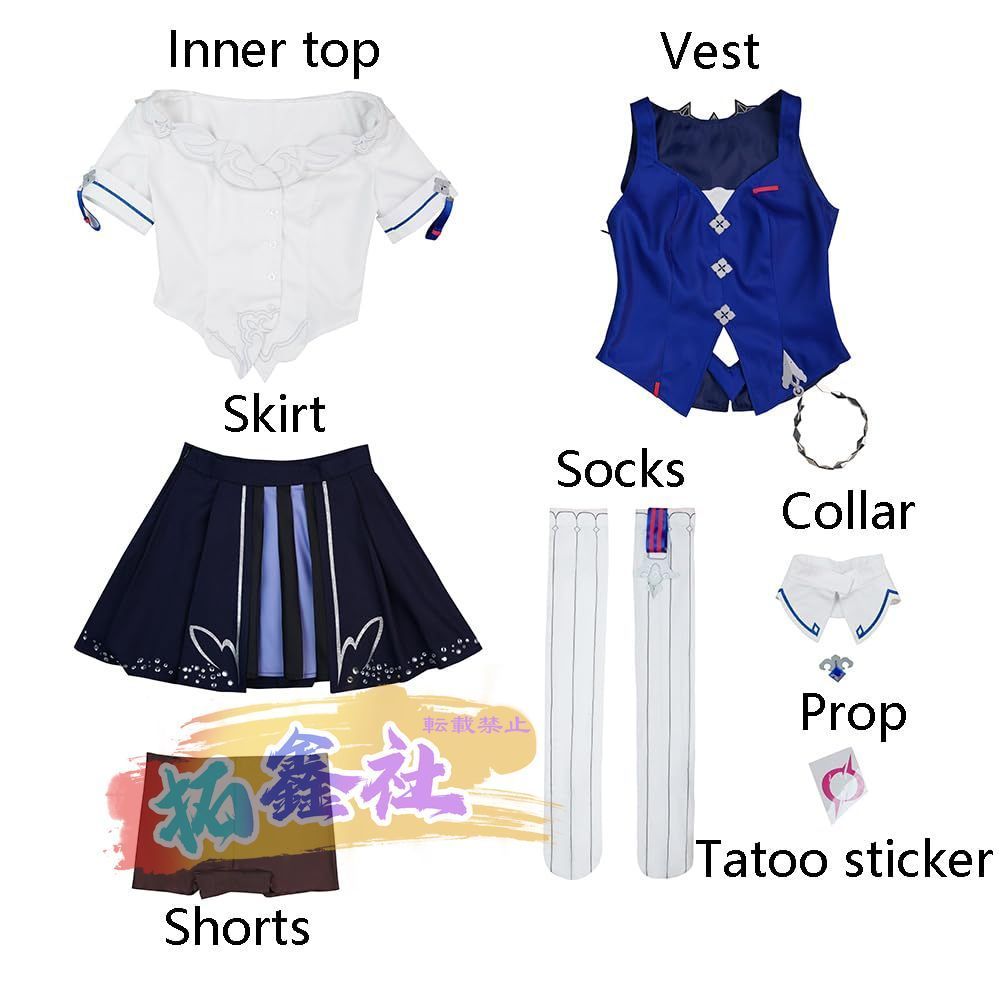 崩壊 スターレイル