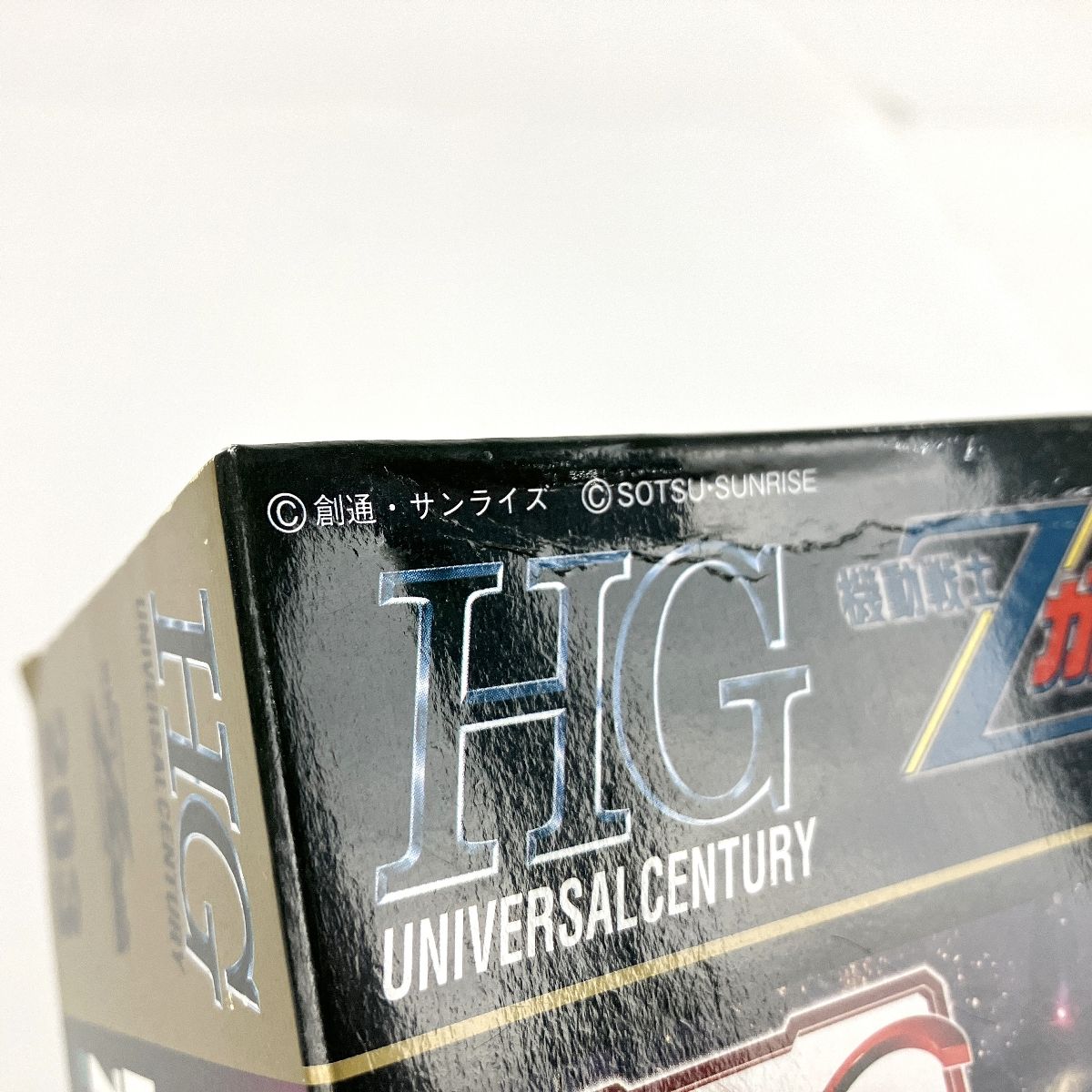 BANDAI SPIRITS HG 1 144 RX-78-2 ガンダム RX-75 ガンタンク RX-77-2 ガンキャノン MSZ-006 ゼータガンダム プラモデル 4点セット 未組立 Y10469664