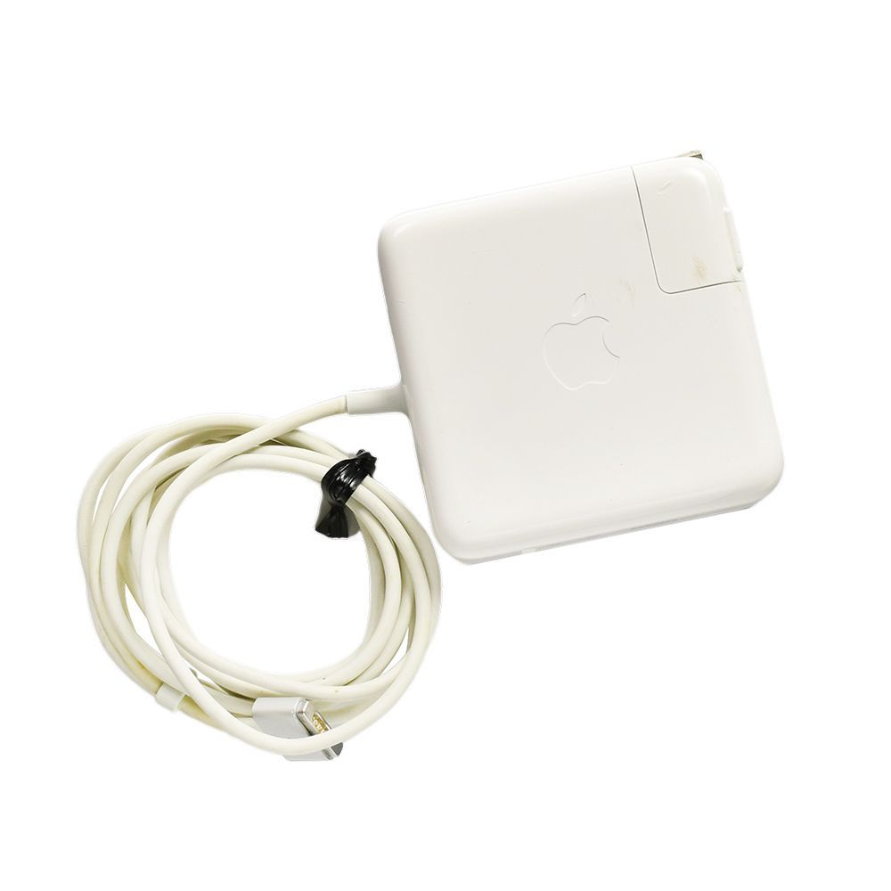 Apple MagSafe 2 60W A1435 Power Adapter ACアダプタ 充電器 中古品 3