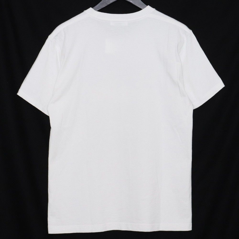 GOD SELECTION XXX マチルダTシャツ Sサイズ ホワイト - メルカリ