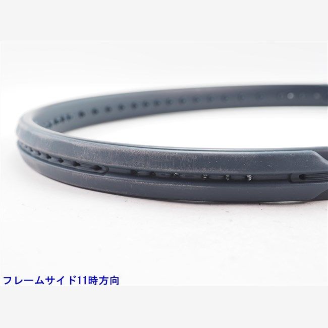 中古 テニスラケット ウィルソン ローラン ギャロス 2024 【セッション